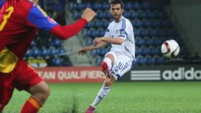 Futbol: 2016 Avrupa Şampiyonası Elemeleri