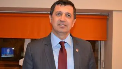 CHPde ön seçim