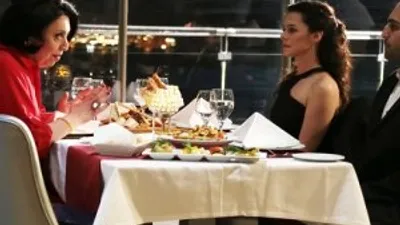 Meryem, Zeynep'e gerçekleri söyleyecek mi?
