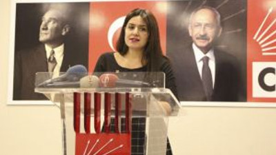CHPde ön seçimin ardından