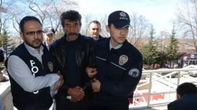 Zonguldaktaki cinayet