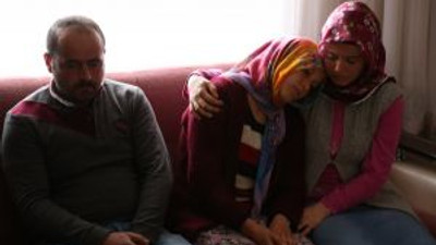 Sakaryada başına salıncak çarpan çocuğun hayatını kaybetmesi