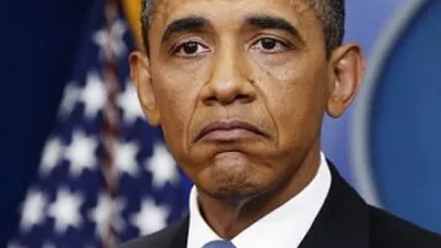Obama soykırım için kararını verdi !
