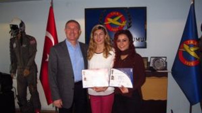 Serbest Model Uçak Rehber Öğretmen Kursu
