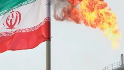 Uyuyan dev uyandı: petrolde düşüş olabilir