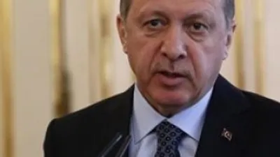 Erdoğan'dan Paskalya açılımı