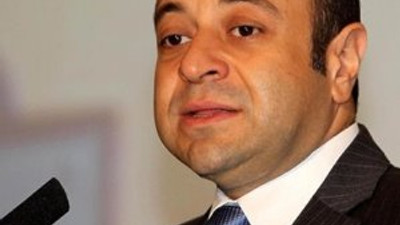 Egemen Bağış hakkında bir skandal iddia daha