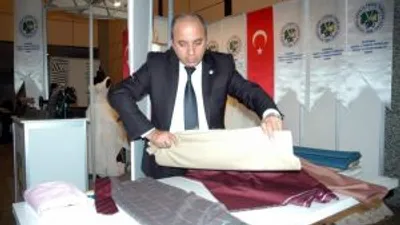2. Texworld İstanbul Fuarı