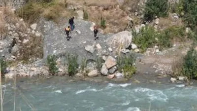 Hatayda kaybolan çocuğun cesedi bulundu