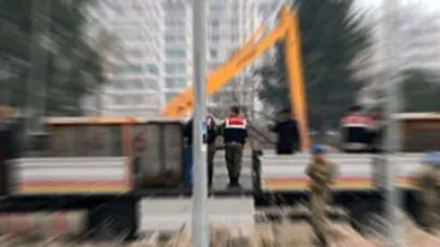 MİT TIR'ları davasında flaş gelişme !