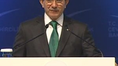 Davutoğlu: Kimsenin gücü yetmeyecek