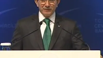 Davutoğlu: Kimsenin gücü yetmeyecek