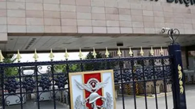 Genelkurmay'dan flaş açıklama: 504 kişi yakalandı !