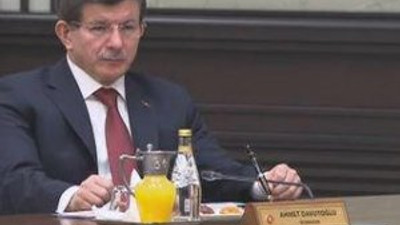 AK Parti'nin gündemi HDP !