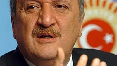 Mehmet Ağar davaya katılmıyor