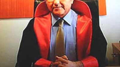 İşte vur emri veren o hain !