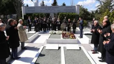 Sakıp Sabancının vefatının 11. yılı
