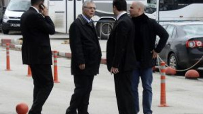Faili meçhul cinayetlere ilişkin dava