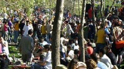 Üniversitelilere şok soruşturma