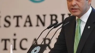 İTO Başkanı'ndan TÜSİAD'a eleştiri
