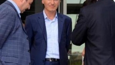 BÜYÜK OPERASYON: EMNİYET MÜDÜRÜ DE GÖZALTINDA