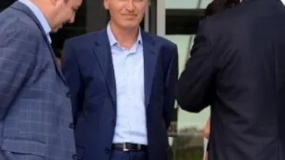 BÜYÜK OPERASYON: EMNİYET MÜDÜRÜ DE GÖZALTINDA