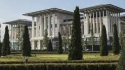 Saray, 2250 oda ile dünya şampiyonu