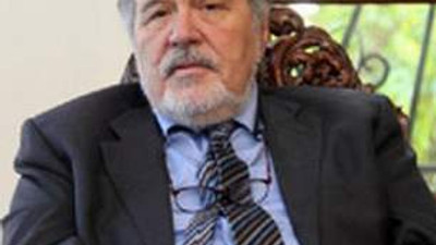 İlber Ortaylı yine coştu !