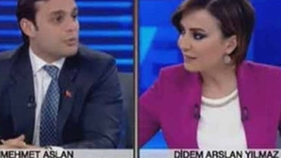 Mehmet Aslan, AK Parti'nin adayını fena bozdu !