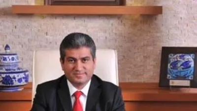 İstifadan 4 gün sonra gözaltına alındı !