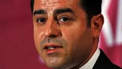 Demirtaş'tan flaş PKK açıklaması