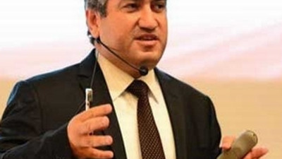 Gözaltındaki o önemli bürokrat serbest !