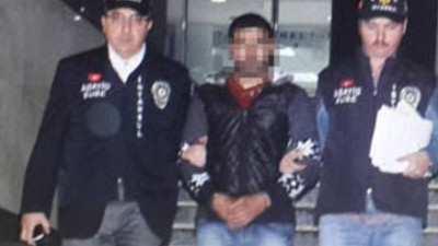 Yengesini kaçırıp öldürdü !