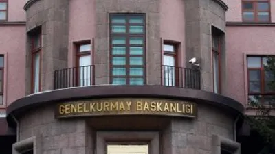 Genelkurmay'dan flaş açıklama