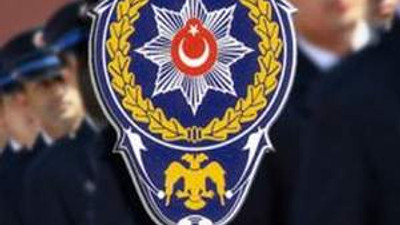 Emniyet'te büyük tasfiye sürüyor