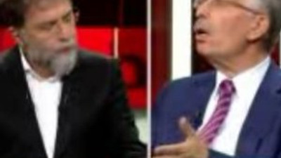 AK Parti ve HDP'nin oy oranını açıkladı