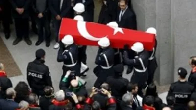 Savcı Kiraz'ın ölüm nedeni belli oldu