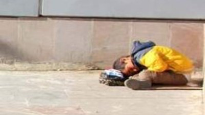 10 yaşındaki Berk yürekleri burktu