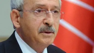 Kılıçdaroğlu'ndan partilere çağrı !