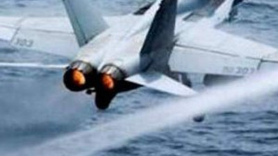 ÖTV'siz jet yakıtı vurgunu !