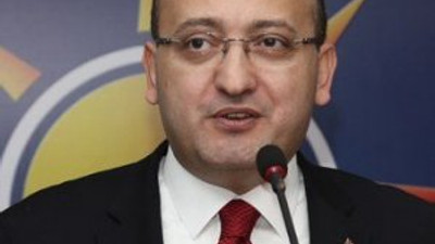 Akdoğan: ''Medya İmamı'' diye adımız çıktı...
