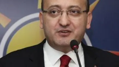 Akdoğan: ''Medya İmamı'' diye adımız çıktı...