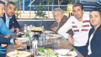 Erkan Petekkaya mafya oluyor