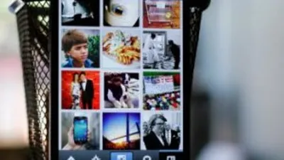 Instagram o görüntüleri anında silecek !