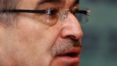 İdris Naim Şahin istifa etti !