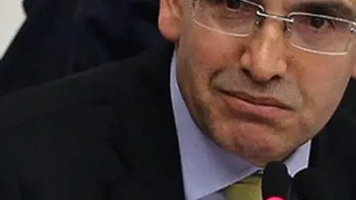 Bakan Şimşek'ten ilginç israf çıkışı