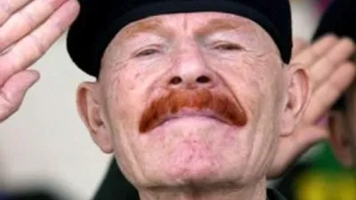 Saddam'ın sağ kolu öldürüldü !