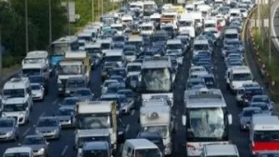 Sürücüler pazar günü dikkat !