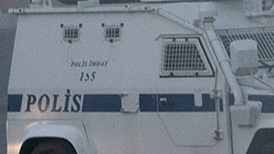 Siirt Emniyet'inde skandal !
