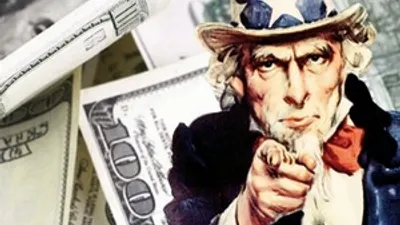 Dolar'daki yükseliş ABD'yi vuruyor